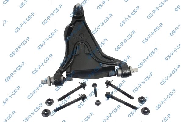 GSP S060776 Control/trailing arm, wheel suspension