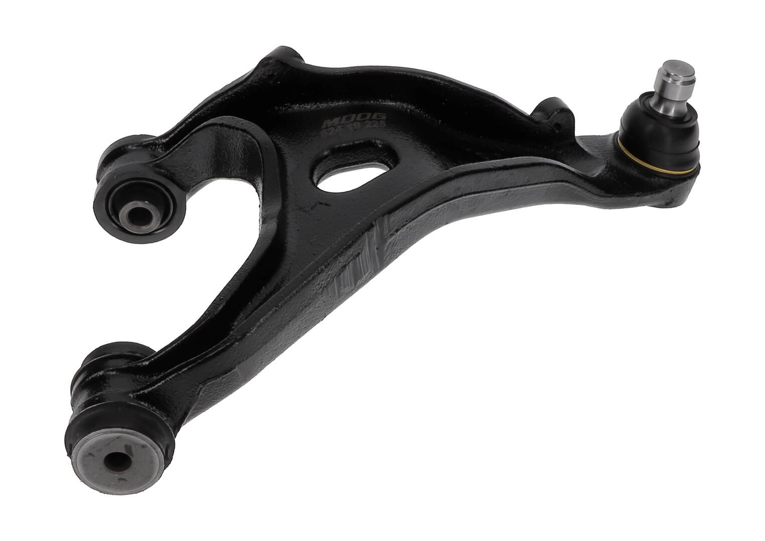 MOOG SU-WP-16541 Control/trailing arm, wheel suspension