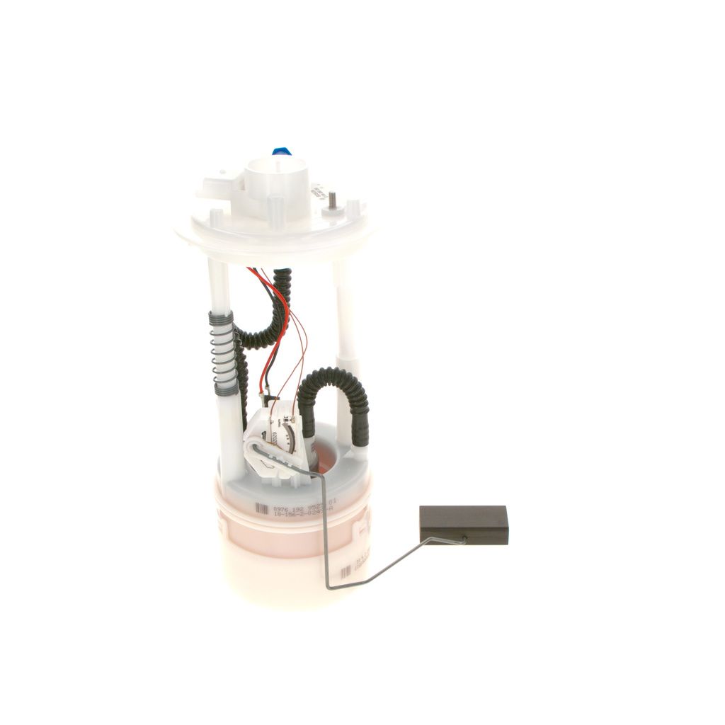 fuel supply unit-3