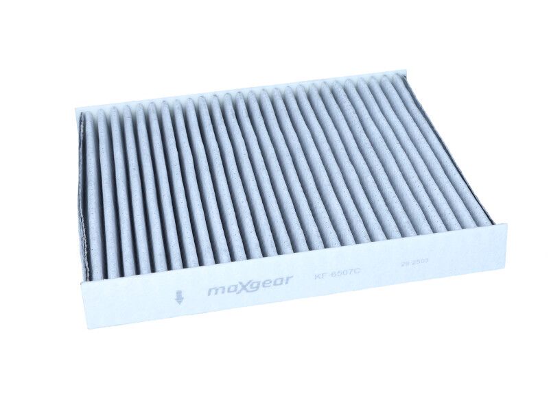 MAXGEAR 26-2589 Filter, cabin air