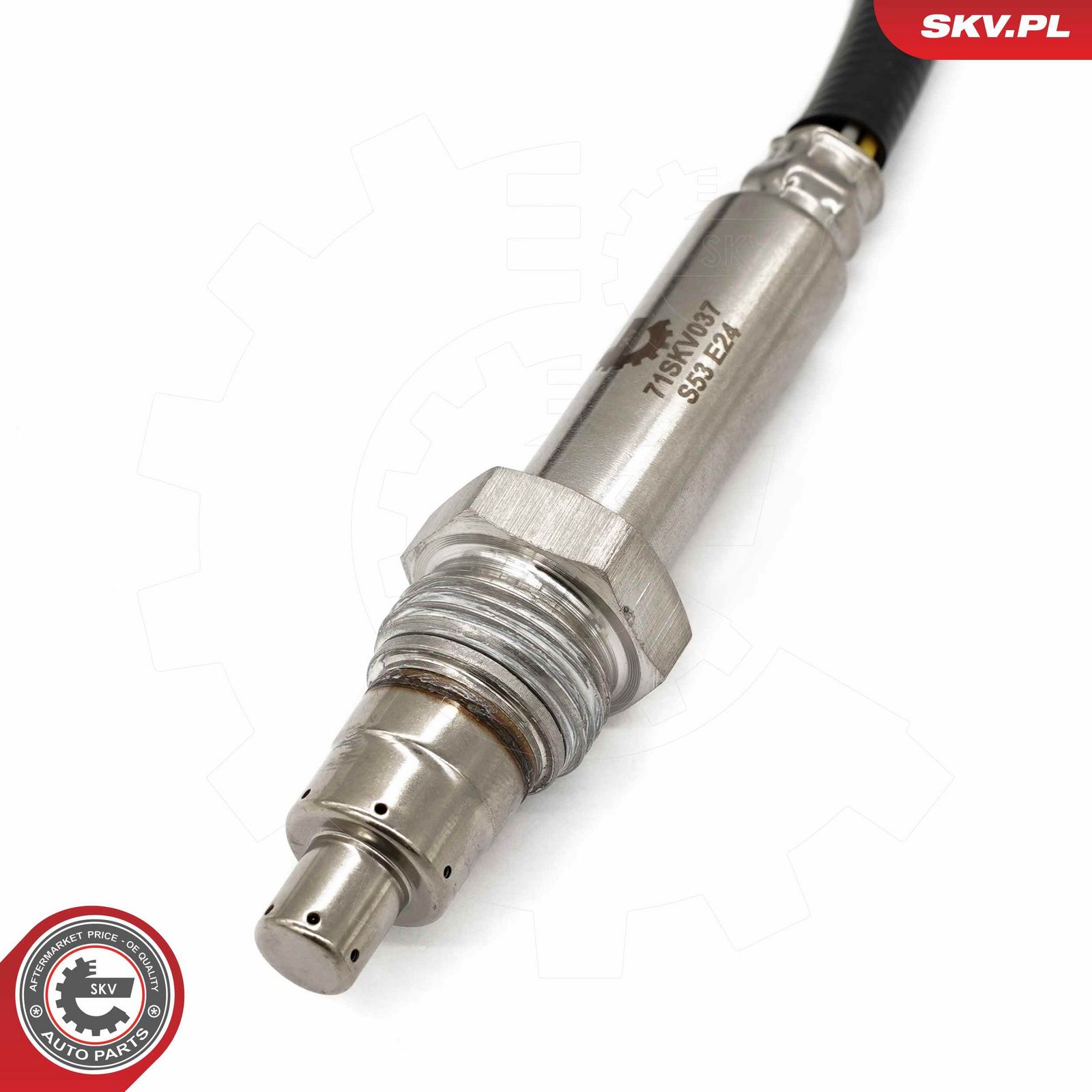 ESEN SKV 71SKV037 Nox sensor, nox catalytic converter