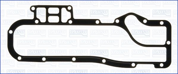 AJUSA 00787600 Gasket, oil cooler