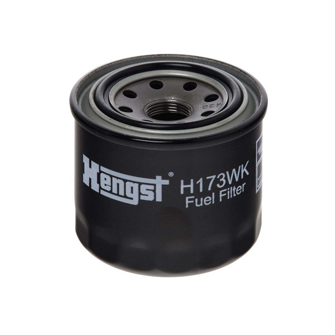 HENGST FILTER H173WK Fuel filter