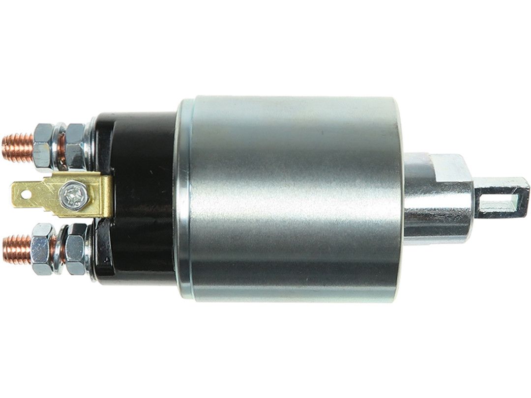 AS-PL SS2008 Solenoid switch, starter