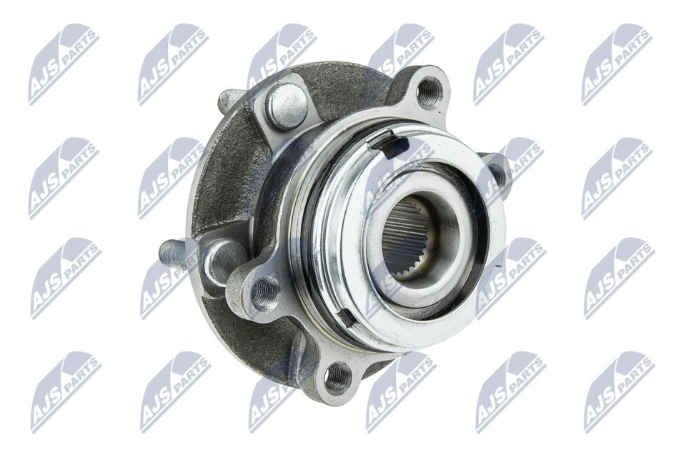 NTY KLP-NS-045 Wheel bearing kit