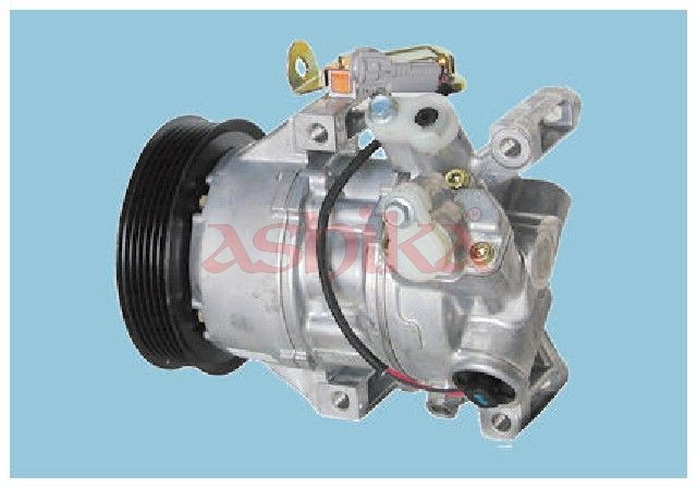 ASHIKA CMP2030180 Compressor, air conditioning