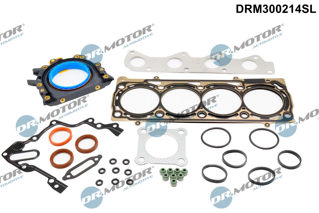 DR.MOTOR AUTOMOTIVE DRM300214SL Gasket kit, cylinder head
