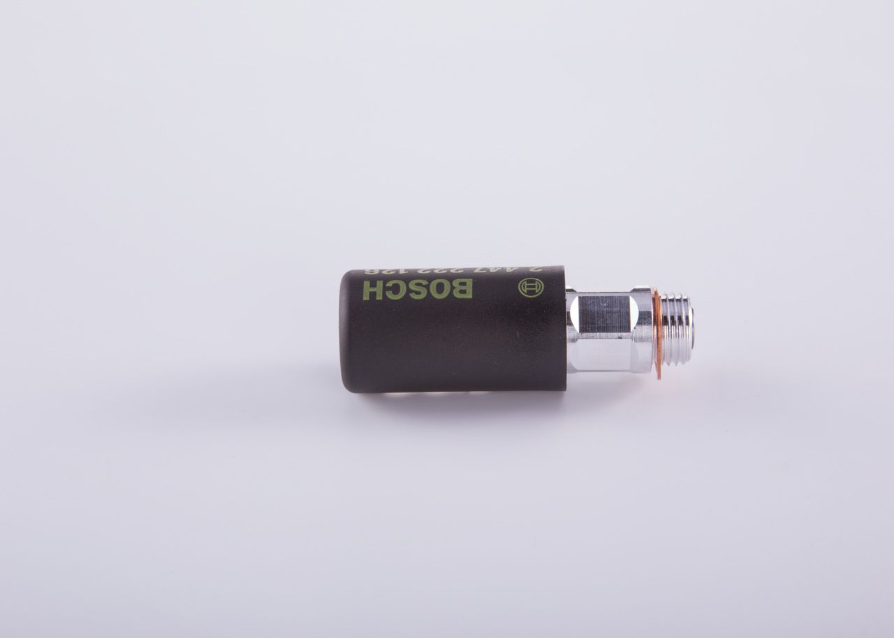 Hand Feed Pump-5