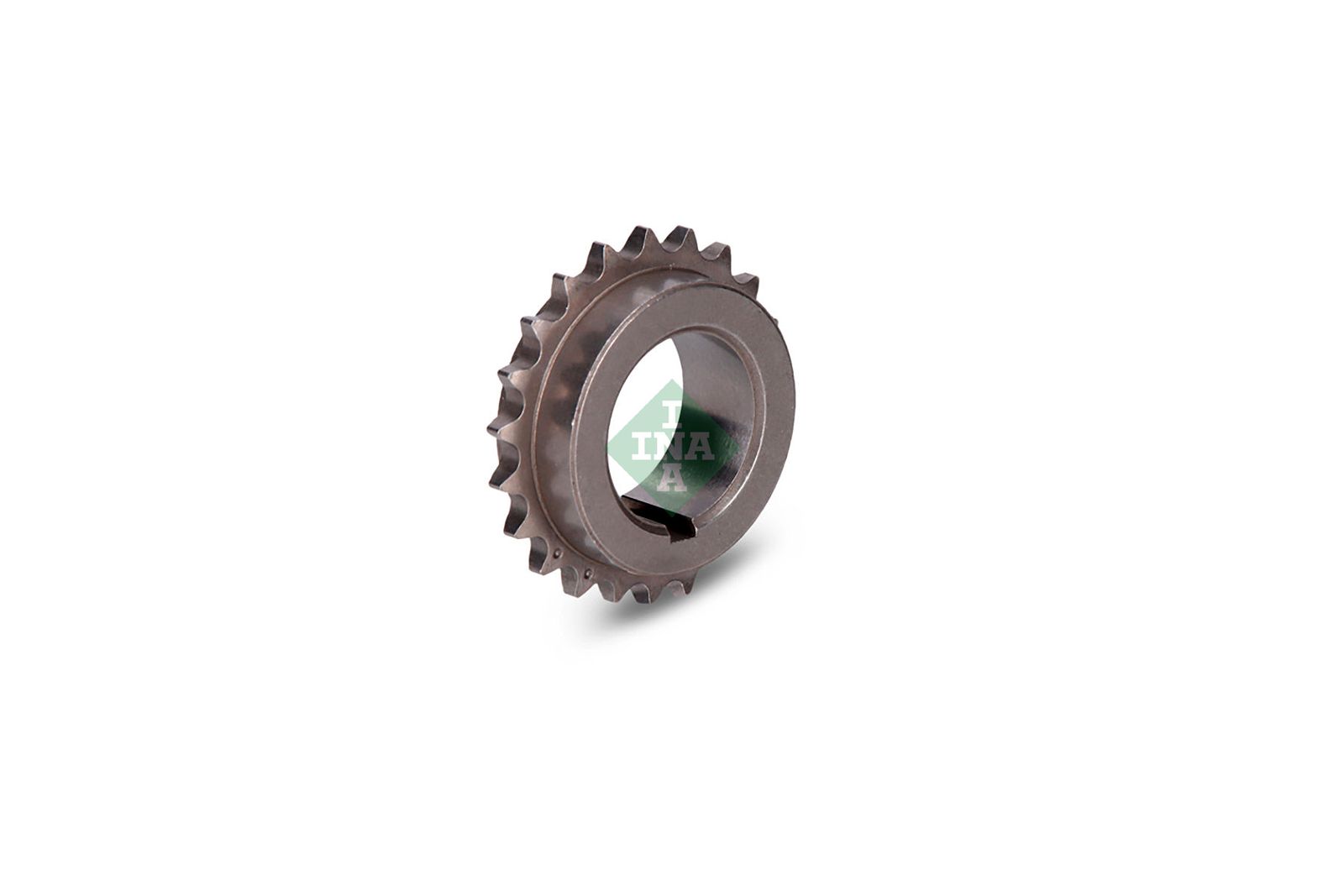 Sprocket, crankshaft-1