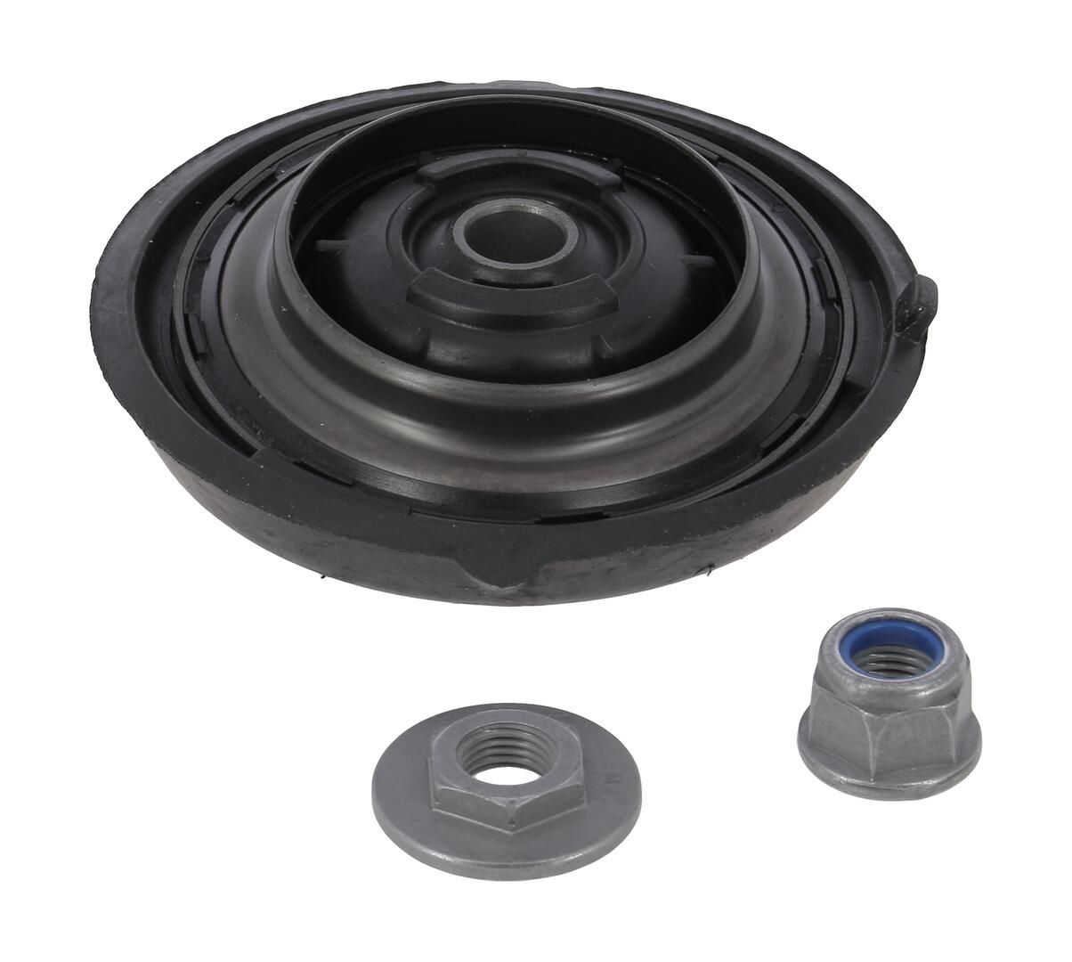 MONROE MK501 Repair kit, suspension strut support mount