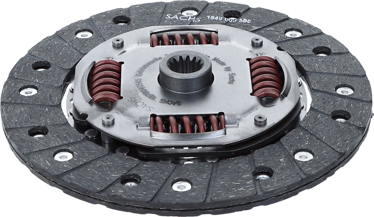 Clutch Kit-4
