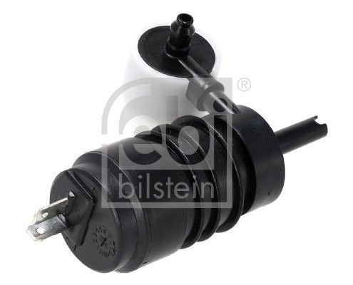 Washer Fluid Pump, window cleaning-1