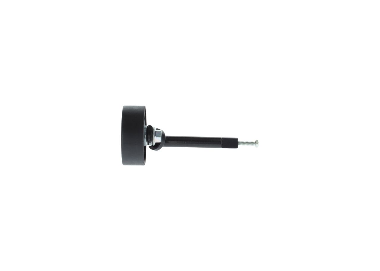 BOSCH 1 987 600 352 Tensioner pulley, v-ribbed belt