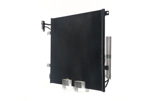 Condenser, air conditioning-2