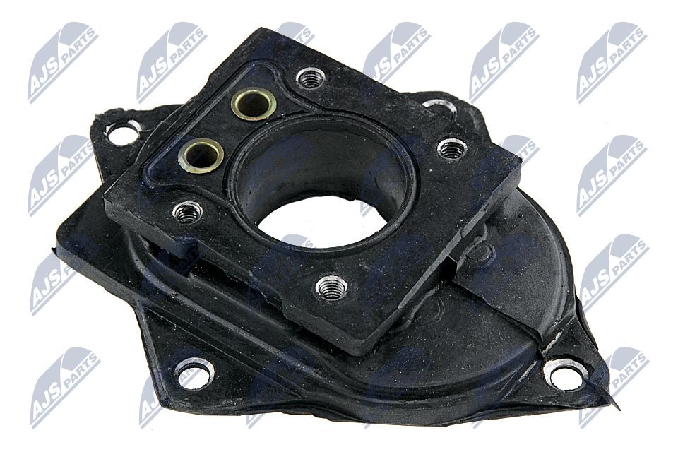 NTY ZTP-WW-000A Flange, carburettor