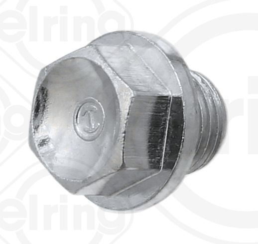 ELRING 587.330 Screw plug, oil sump
