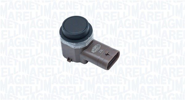 MAGNETI MARELLI 021016136010 Sensor, park distance control
