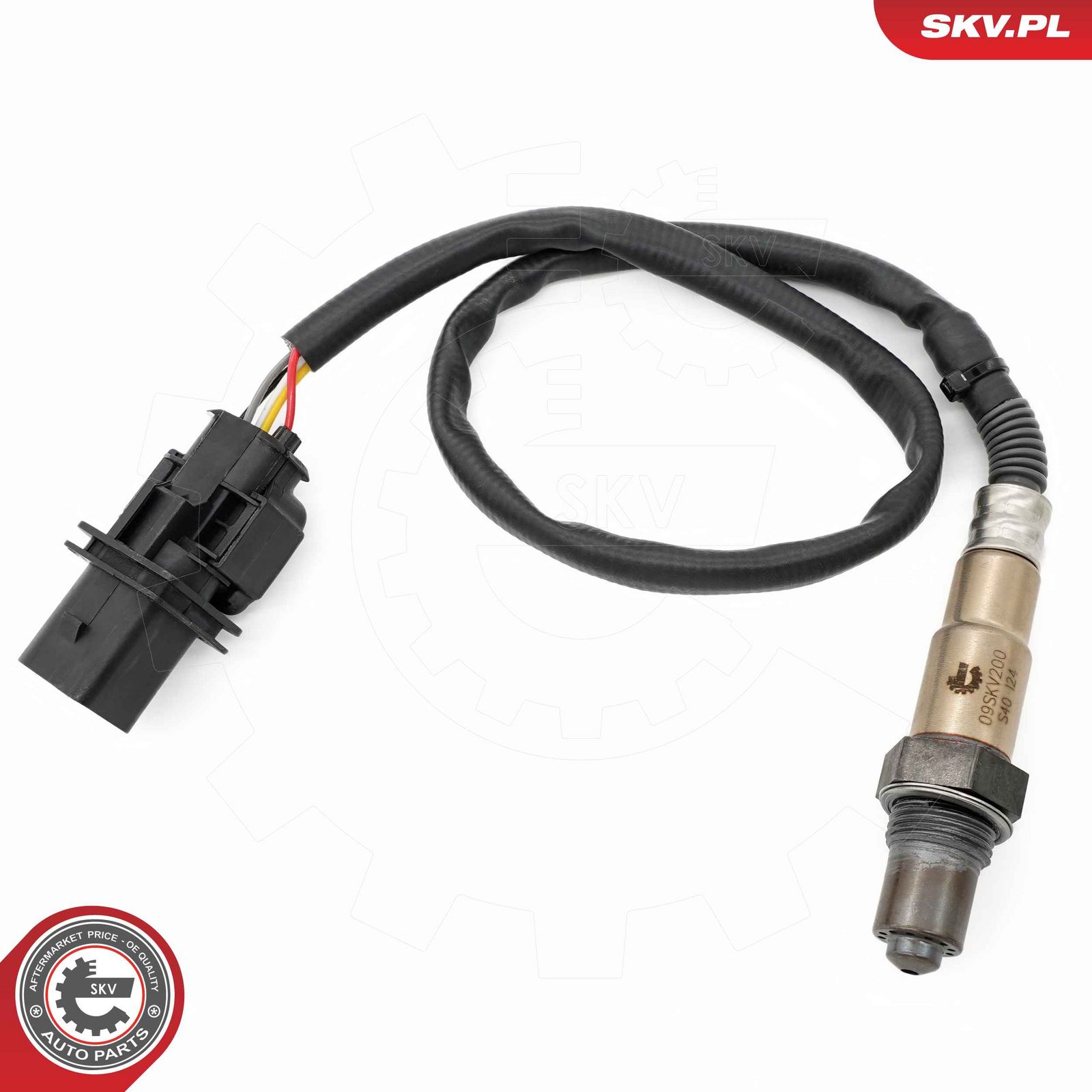 Oxygen Sensor-2