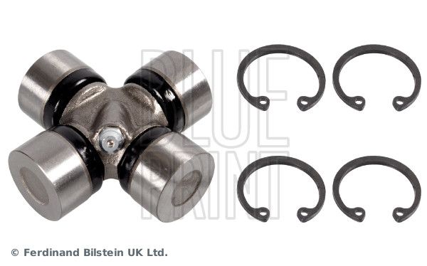 Lankstas, kardaninis velenas