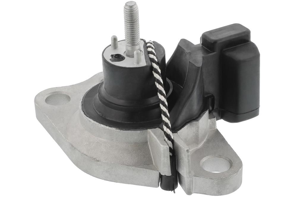 TOPRAN 700 529 Mounting, engine