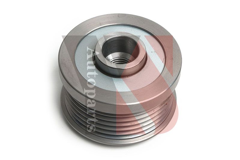 YSPARTS YS-AP016 Alternator freewheel clutch