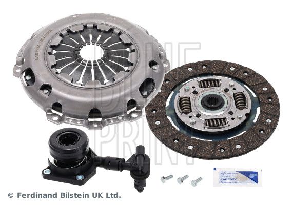BLUE PRINT ADF123091 Clutch kit