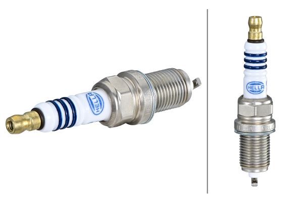 HELLA 8EH 188 706-221 Spark plug