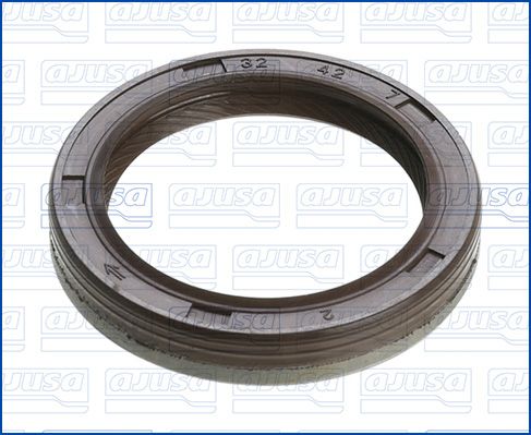 AJUSA 15068600 Shaft seal, crankshaft