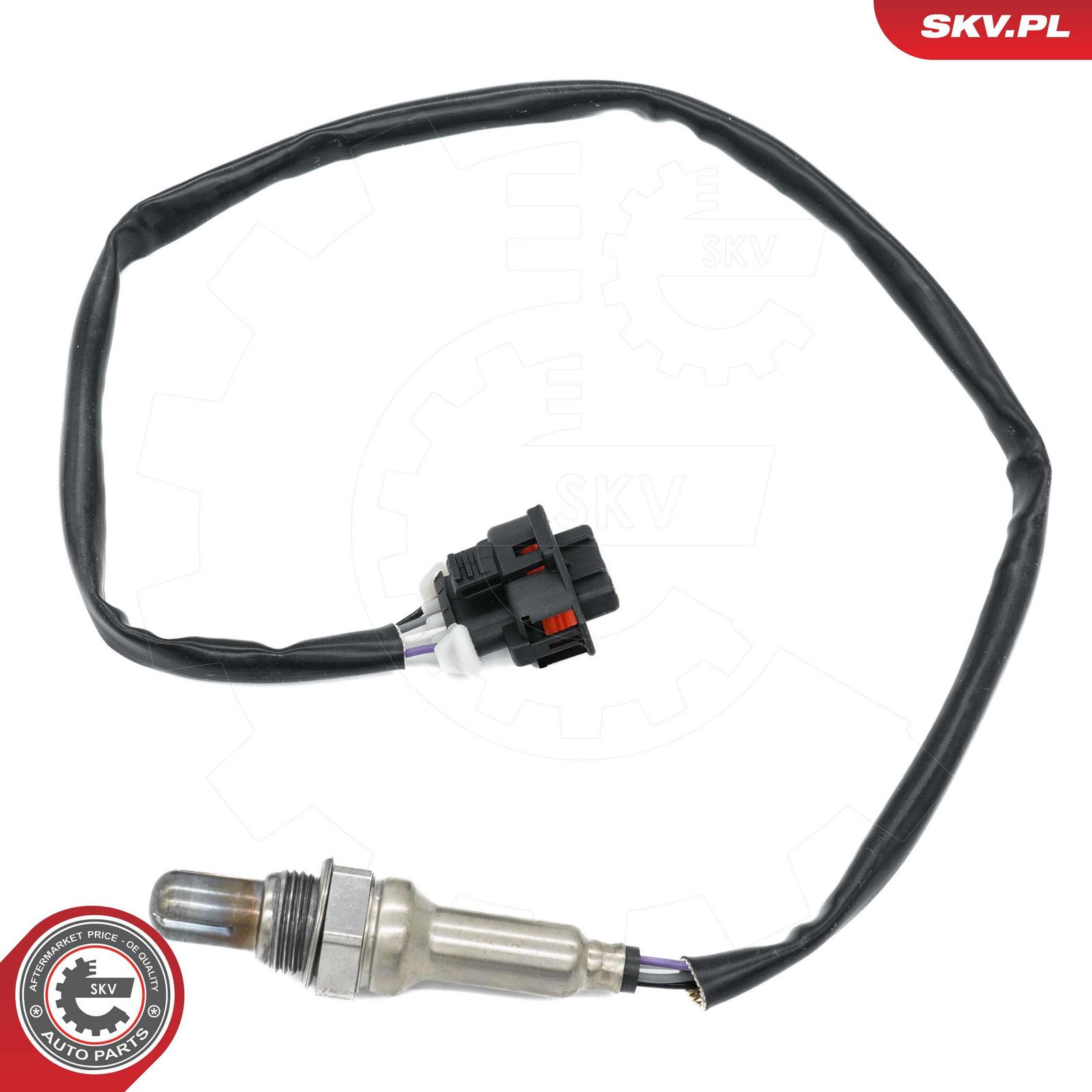 ESEN SKV 09SKV130 Oxygen sensor