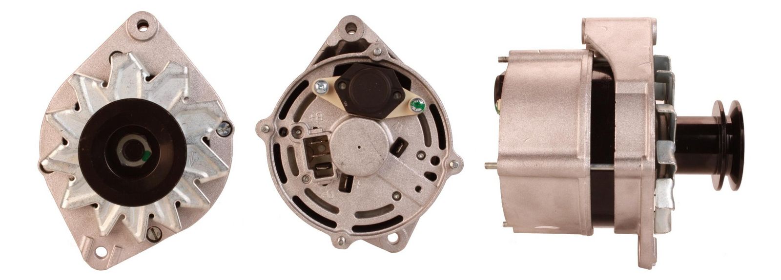 LUCAS LRA00893 Alternator