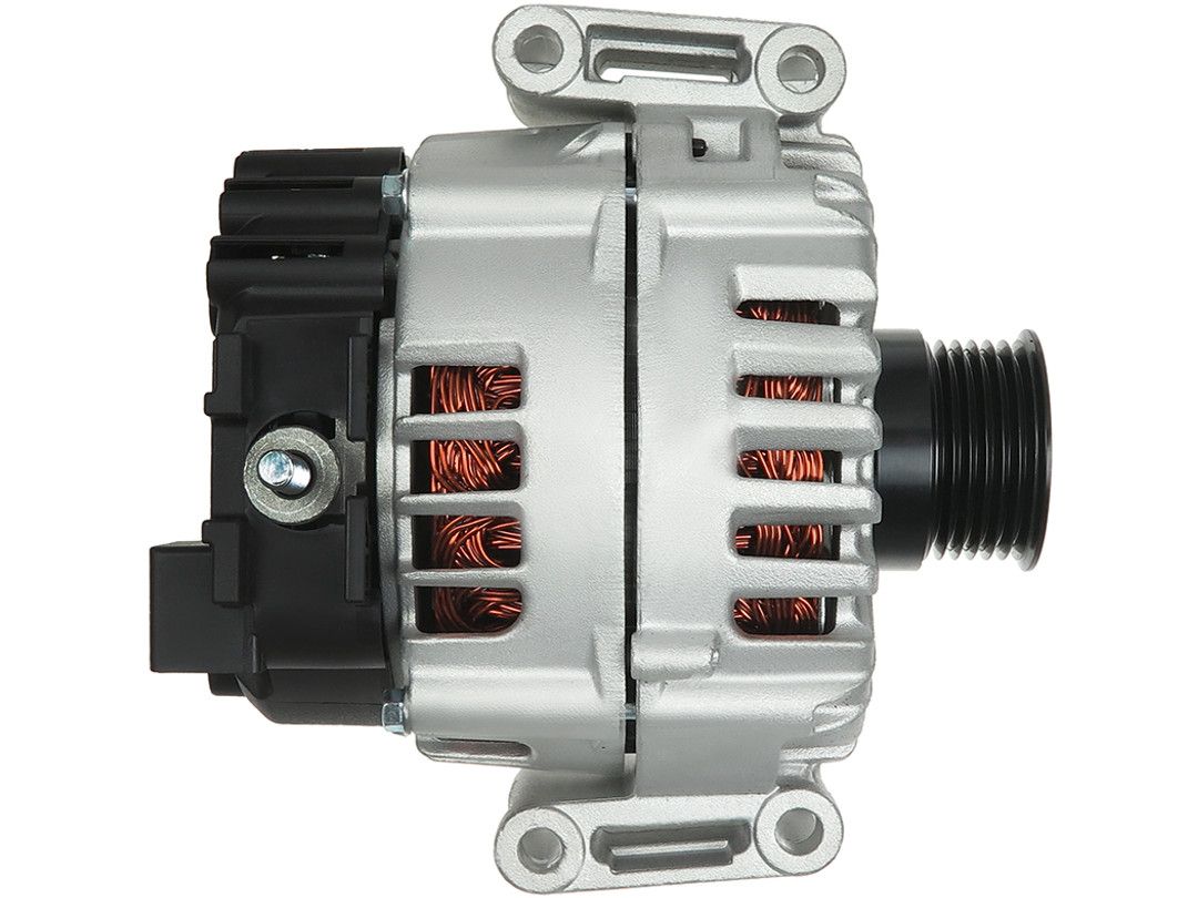 Alternator-1