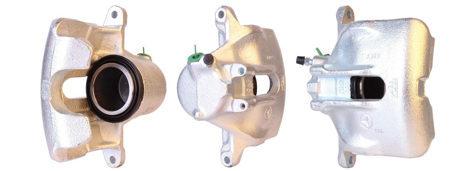 DRI 3213300 Brake caliper
