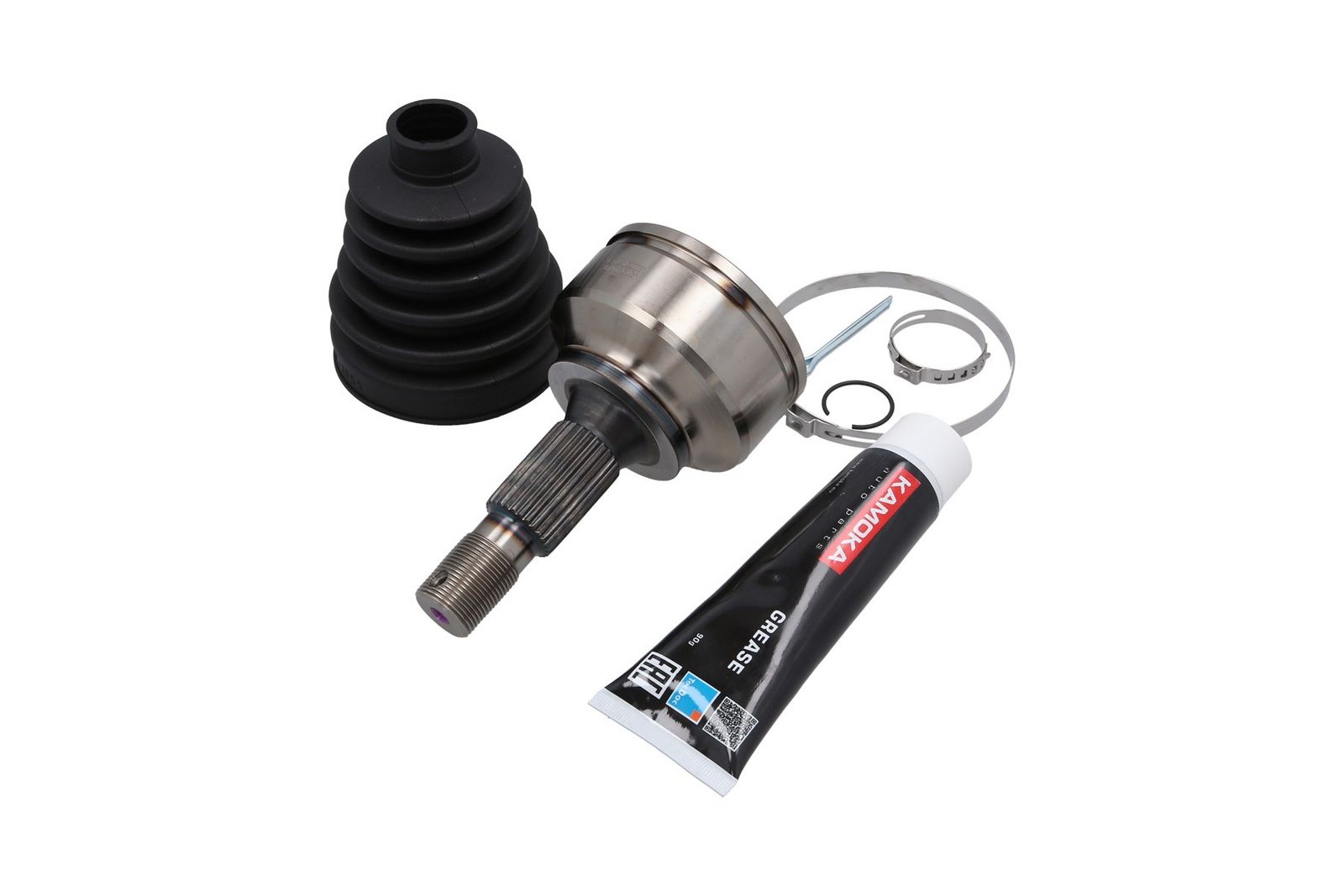 Joint Kit, drive shaft-2
