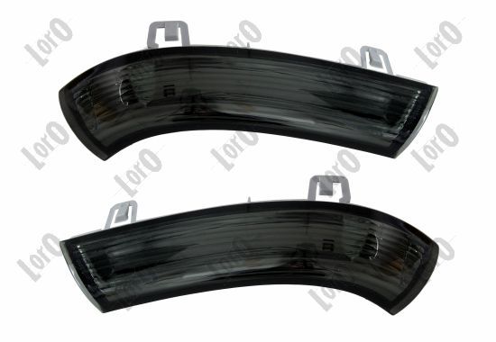 ABAKUS 4012S03 Lane change warning lamp