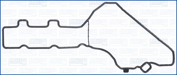 Gasket, cylinder head cover-1