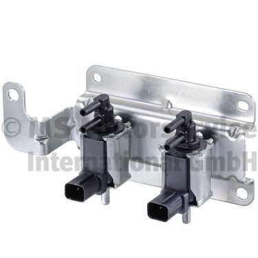 PIERBURG 7.02256.48.0 Control unit, negative pressure