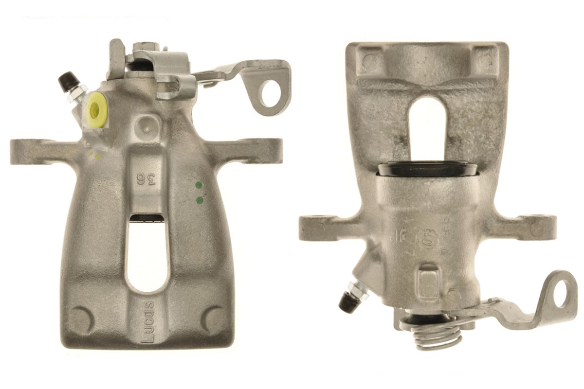 BOSCH 0 986 473 261 Brake caliper