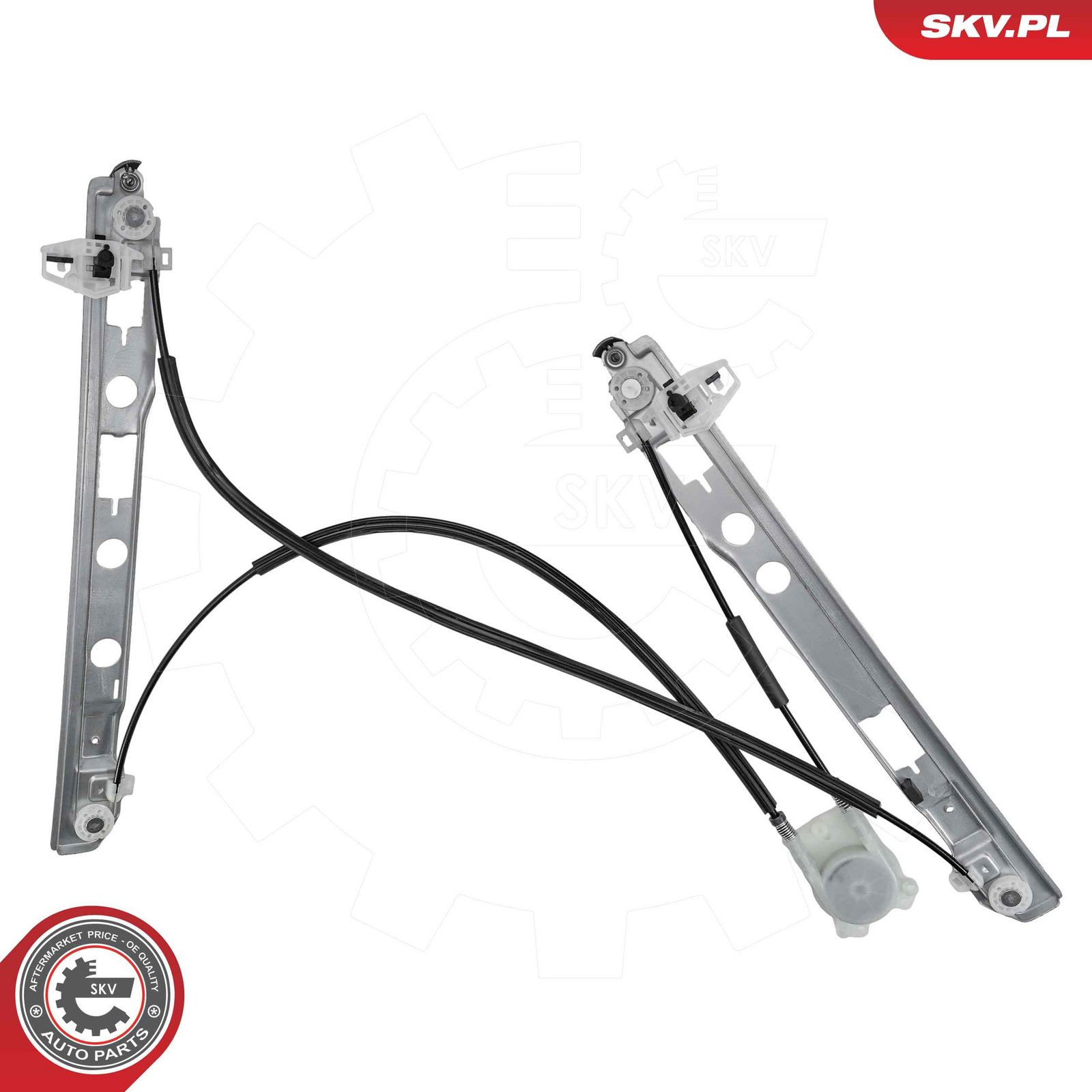 Window Regulator-2