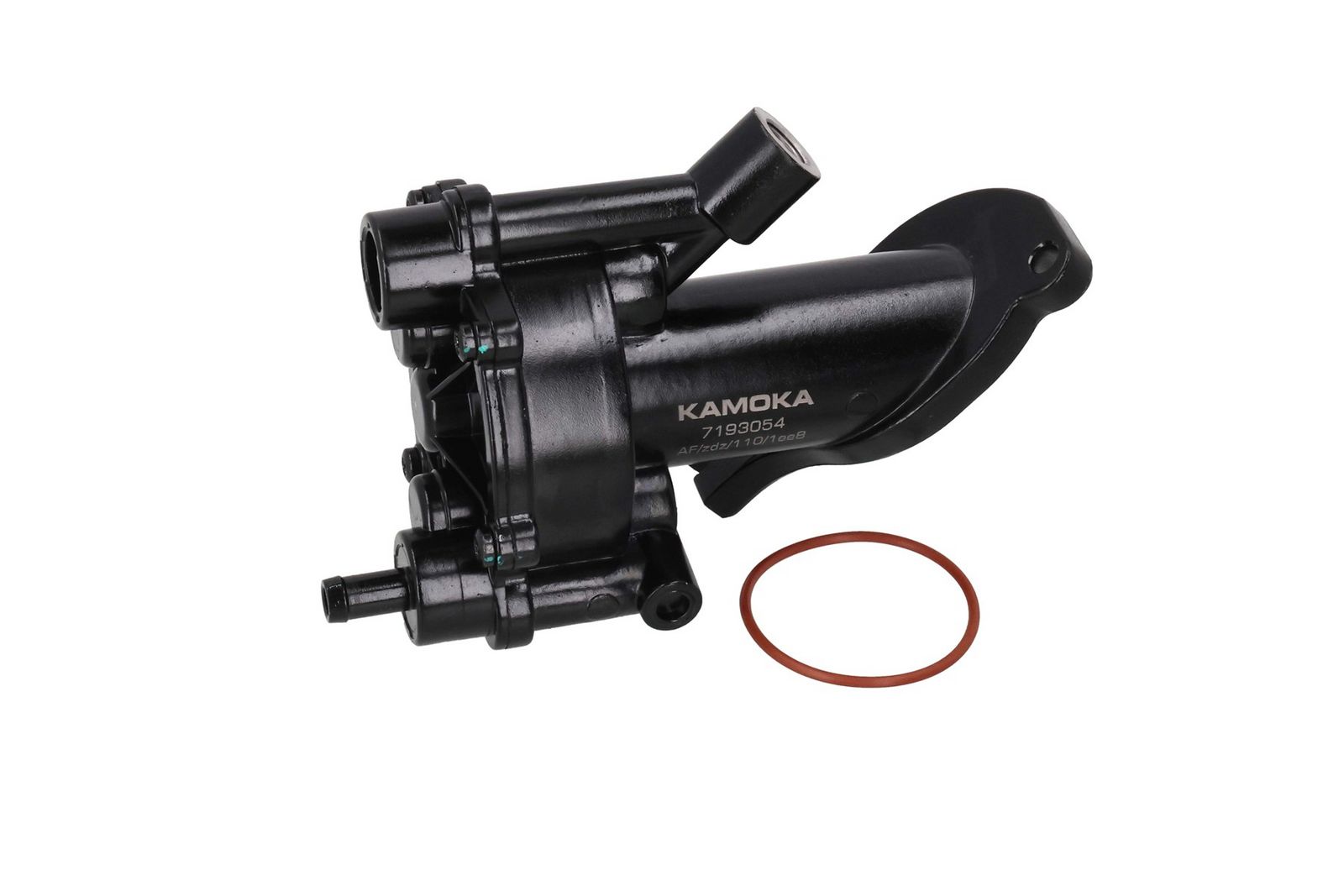 Vacuum Pump, braking system-3