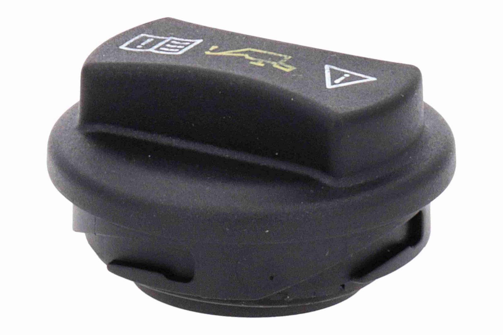 Cap, oil filler neck-4
