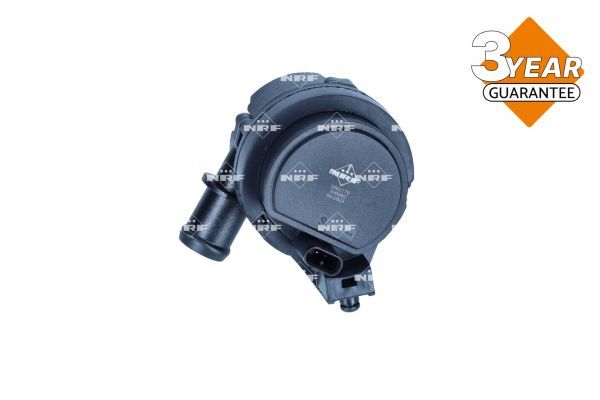 Water Pump, engine cooling-4