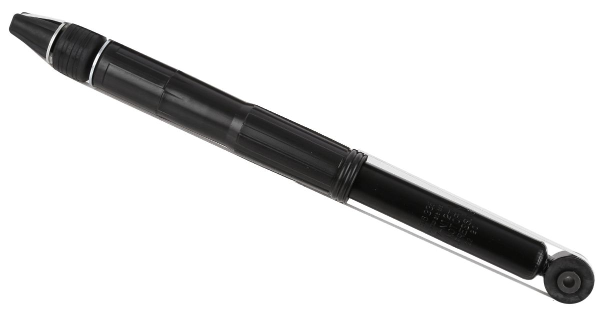 Shock Absorber-main