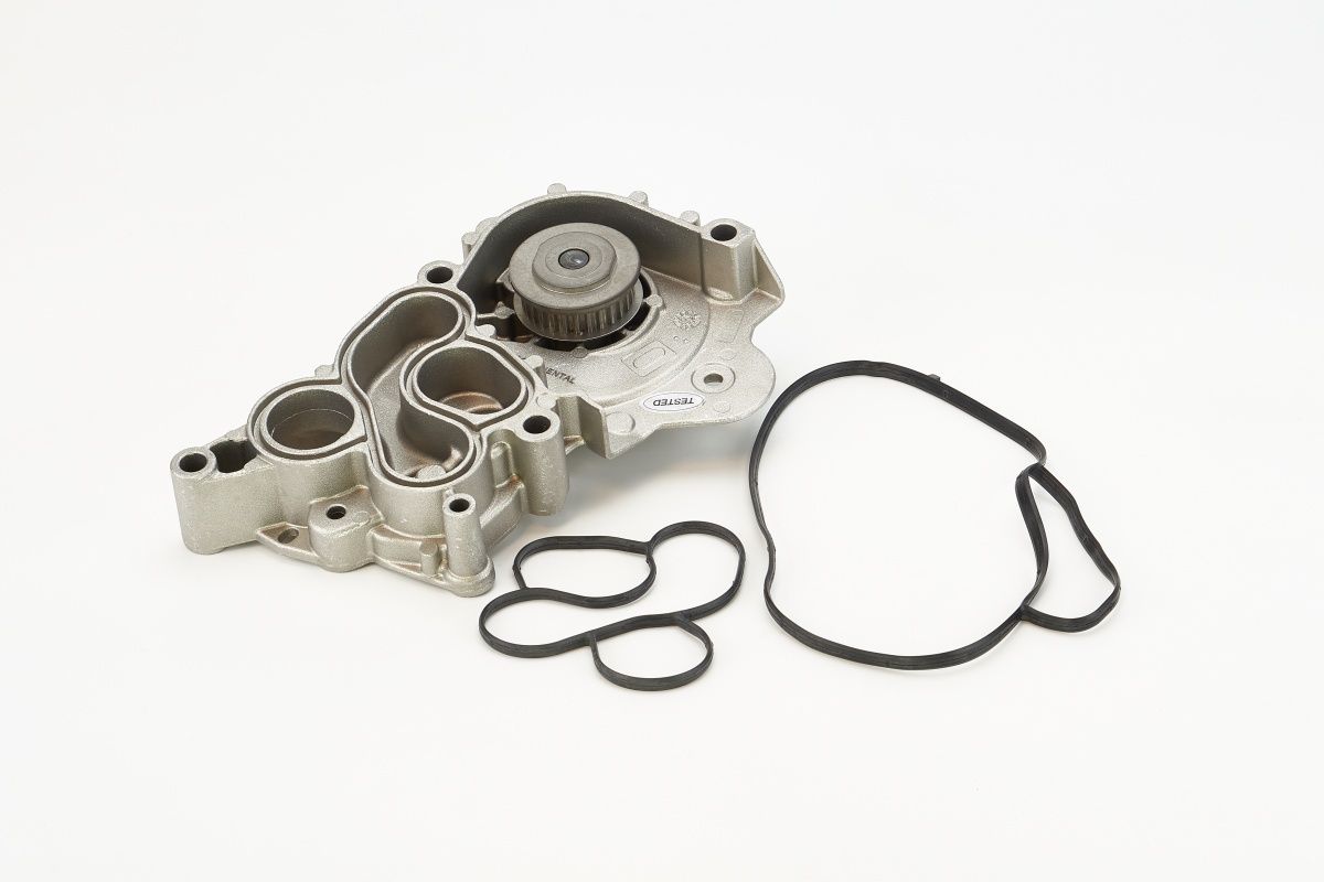 CONTINENTAL CTAM WP6095 Water pump, engine cooling