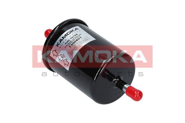 Fuel Filter-1