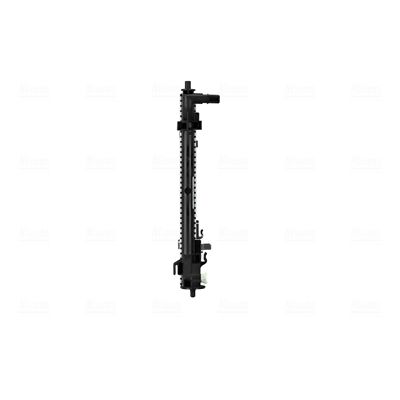 Radiator, engine cooling-3