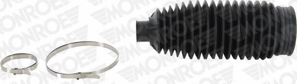 MONROE L12003 Bellow kit, steering