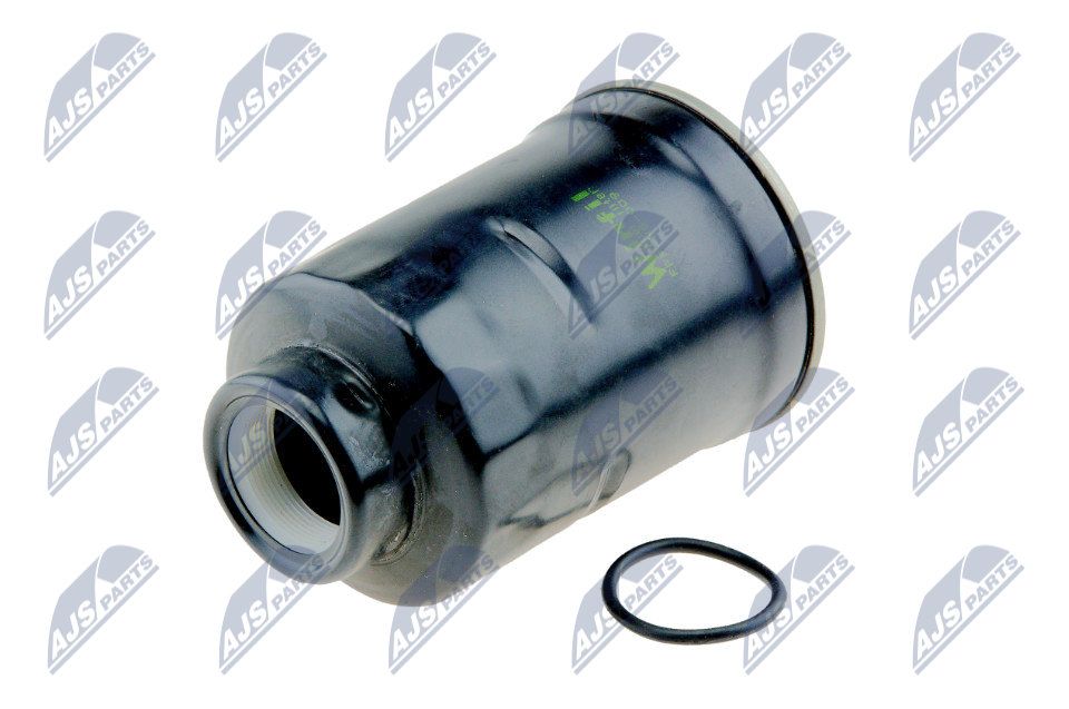 Fuel Filter-2