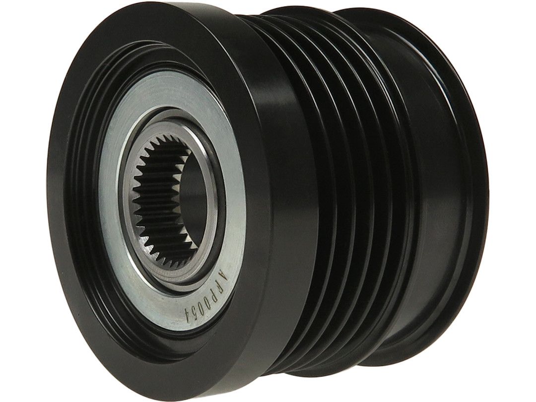 AS-PL AFP0054 Alternator freewheel clutch