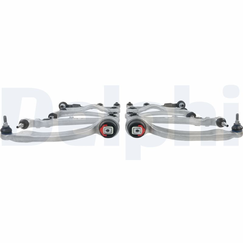 Repair Kit, control arm-2