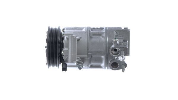 Compressor, air conditioning-15